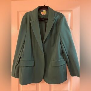 Boden Green Blazer